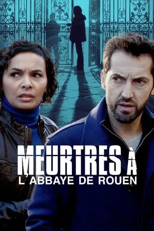 Photo de la saison 1 : Meurtres à...