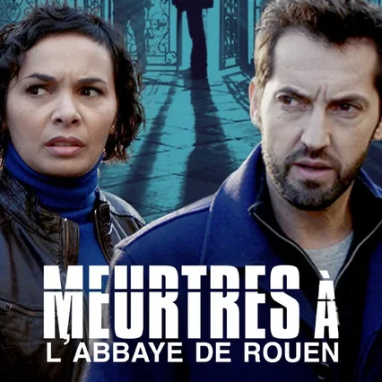 Photo de la saison 1 : Meurtres à...