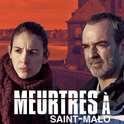 Photo de la saison 1 : Meurtres à...