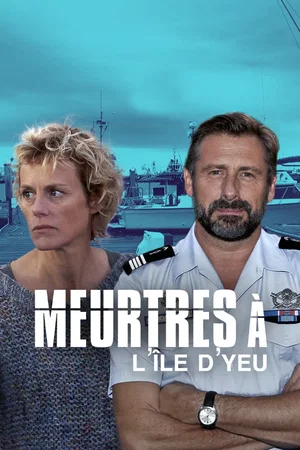 Photo de la saison 2 : Meurtres à...
