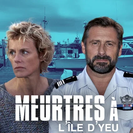 Photo de la saison 2 : Meurtres à...