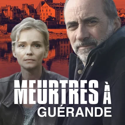 Photo de la saison 2 : Meurtres à...