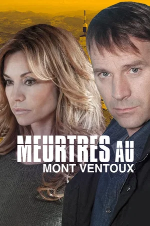 Photo de la saison 2 : Meurtres à...