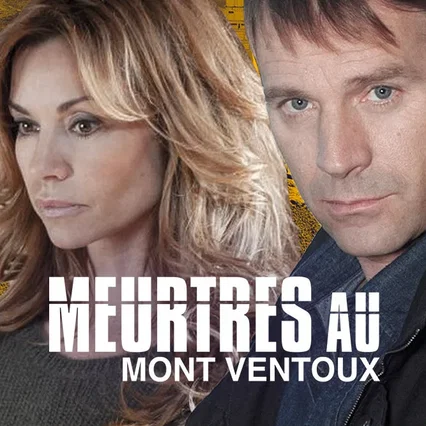Photo de la saison 2 : Meurtres à...