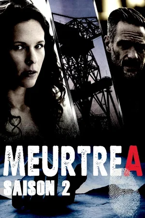 Photo de la saison 2 : Meurtres à...