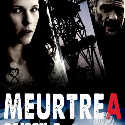 Photo de la saison 2 : Meurtres à...