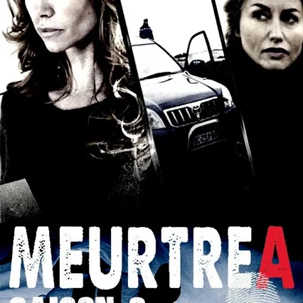 Photo de la saison 3 : Meurtres à...