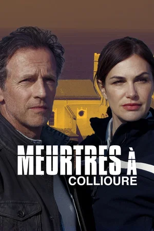 Photo de la saison 3 : Meurtres à...