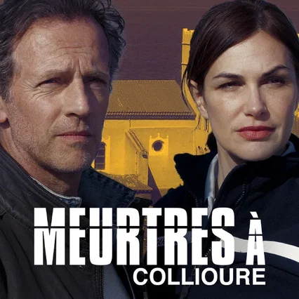 Photo de la saison 3 : Meurtres à...