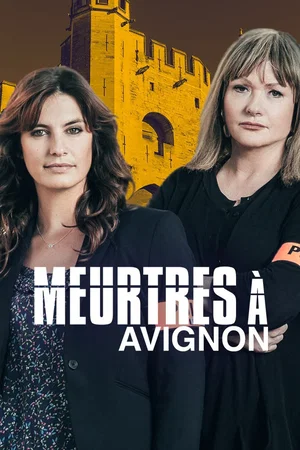Photo de la saison 3 : Meurtres à...