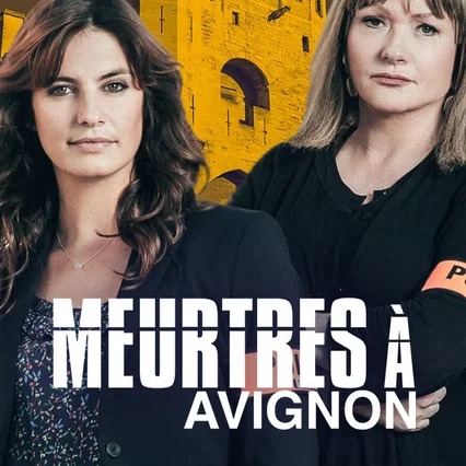 Photo de la saison 3 : Meurtres à...