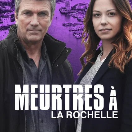 Photo de la saison 3 : Meurtres à...