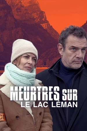 Photo de la saison 3 : Meurtres à...