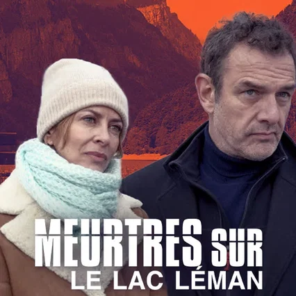 Photo de la saison 3 : Meurtres à...