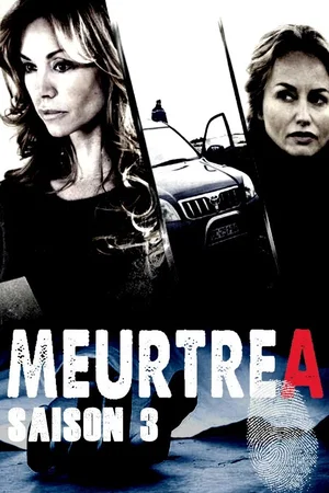 Photo de la saison 3 : Meurtres à...