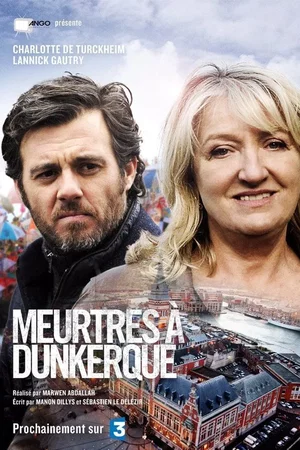 Photo de la saison 4 : Meurtres à...