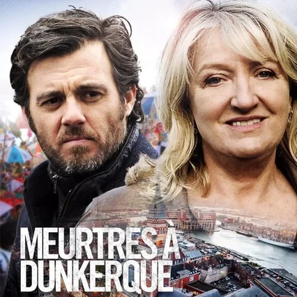 Photo de la saison 4 : Meurtres à...