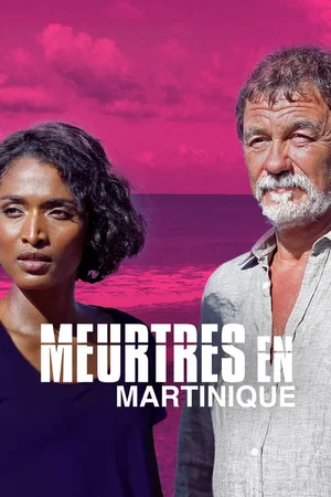 Photo de la saison 4 : Meurtres à...