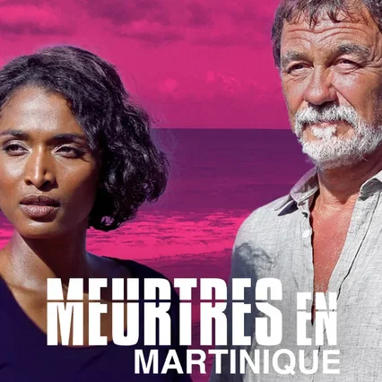 Photo de la saison 4 : Meurtres à...