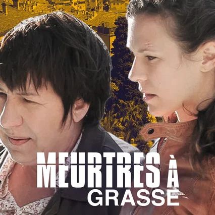 Photo de la saison 4 : Meurtres à...