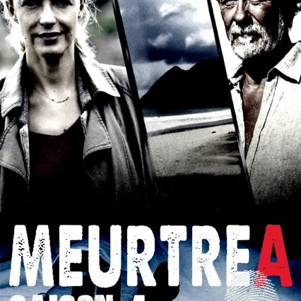 Photo de la saison 4 : Meurtres à...