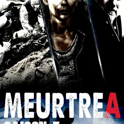 Photo de la saison 5 : Meurtres à...