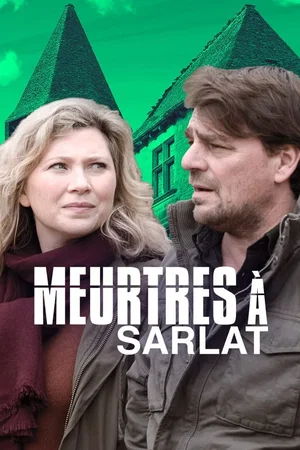 Photo de la saison 5 : Meurtres à...