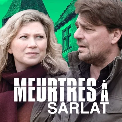 Photo de la saison 5 : Meurtres à...