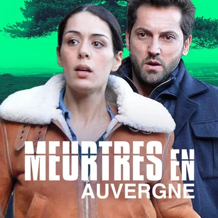Photo de la saison 5 : Meurtres à...