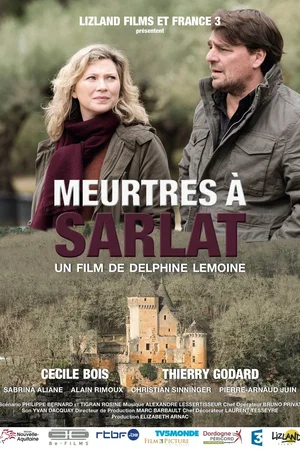 Photo de la saison 5 : Meurtres à...