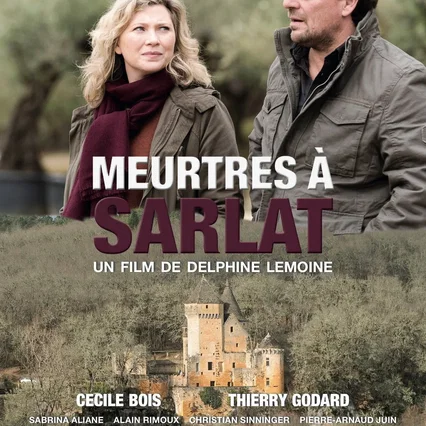 Photo de la saison 5 : Meurtres à...