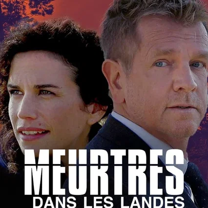 Photo de la saison 5 : Meurtres à...