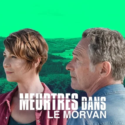 Photo de la saison 6 : Meurtres à...
