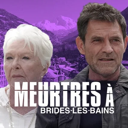Photo de la saison 6 : Meurtres à...