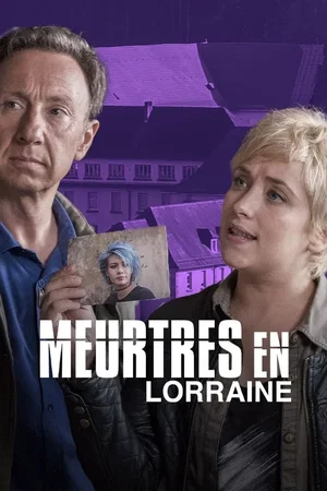 Photo de la saison 6 : Meurtres à...