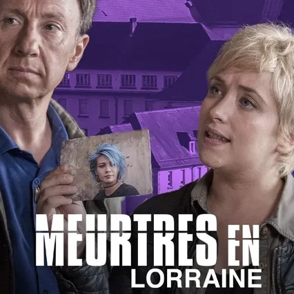Photo de la saison 6 : Meurtres à...
