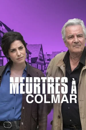 Photo de la saison 7 : Meurtres à...
