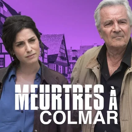 Photo de la saison 7 : Meurtres à...