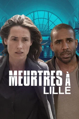 Photo de la saison 7 : Meurtres à...