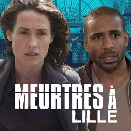 Photo de la saison 7 : Meurtres à...