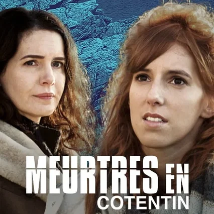 Photo de la saison 7 : Meurtres à...