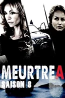 Affiche de Saison 8