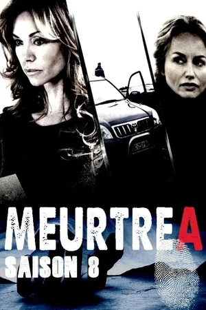 Photo de la saison 8 : Meurtres à...