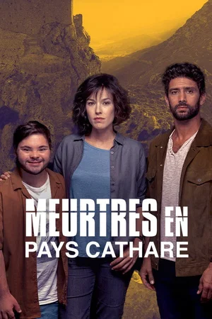 Photo de la saison 8 : Meurtres à...