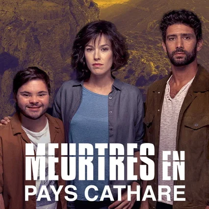 Photo de la saison 8 : Meurtres à...