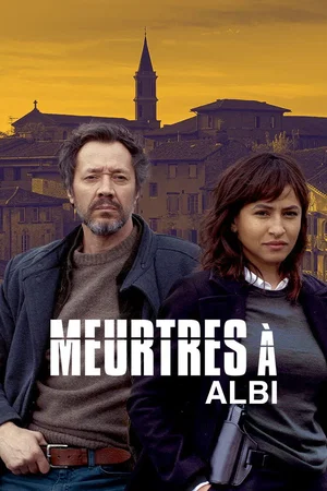 Photo de la saison 8 : Meurtres à...