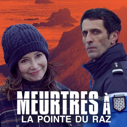 Photo de la saison 8 : Meurtres à...