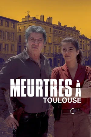Photo de la saison 8 : Meurtres à...