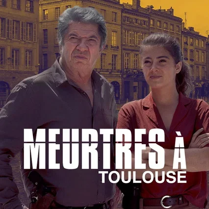 Photo de la saison 8 : Meurtres à...