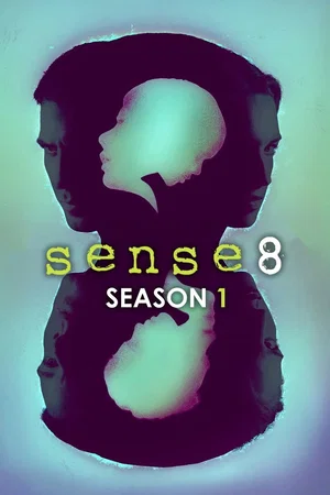 Photo de la saison 1 : Sense8